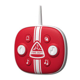 RC Fire Engine Lights and Sounds 1212000601 - Colorland Toys